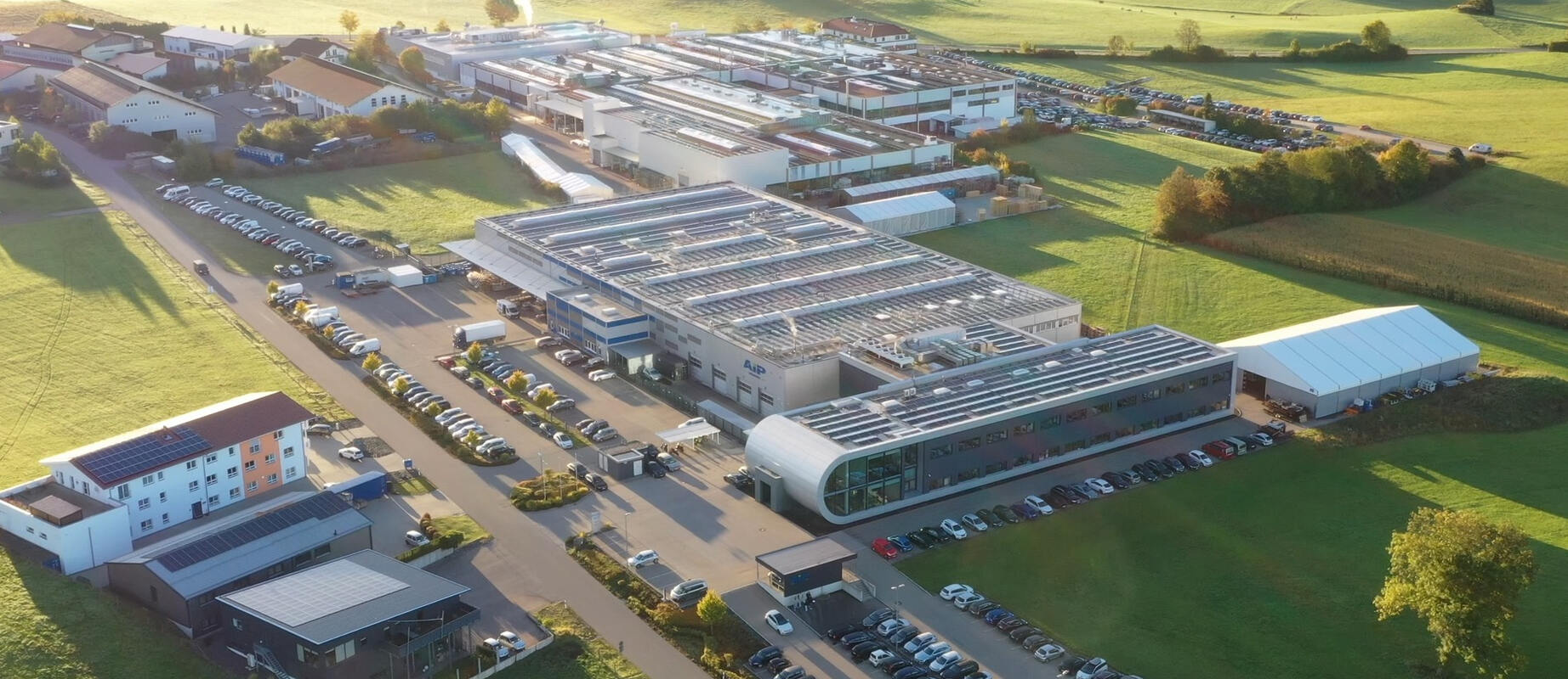 AIP – Präzision auf dem Prüfstand