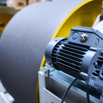 Zubehör für Rollenprüfstände