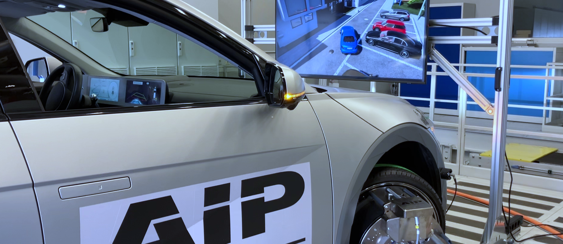 Gemeinsame VIL-Projekte mit dSPACE stärken Automotive-Tests